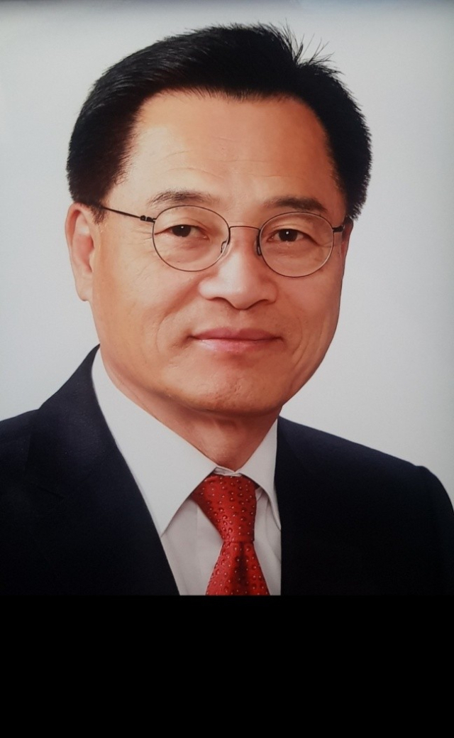 이동환 재대구경북시도민회장