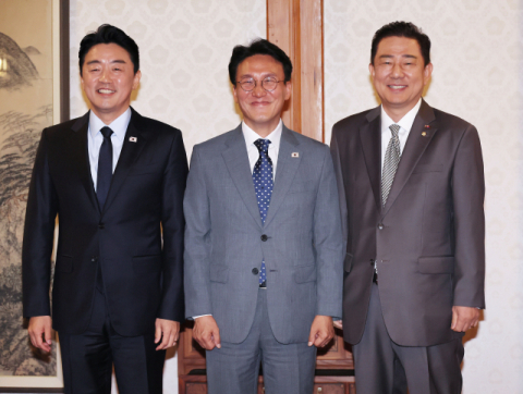 김민석 