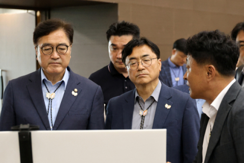 APEC 숙박·수송·교통 및 경비·경호 준비 상황