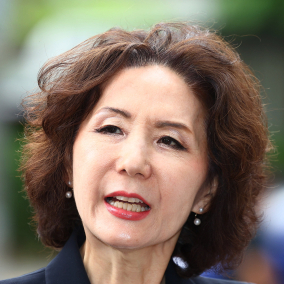 이진숙 '제자 논문 가로채기' 의혹…野 