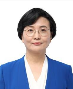 임미애 의원, 민주당 경북도당위원장 직무대행 지명
