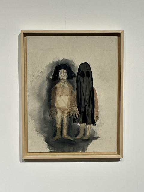 엄소영 작.