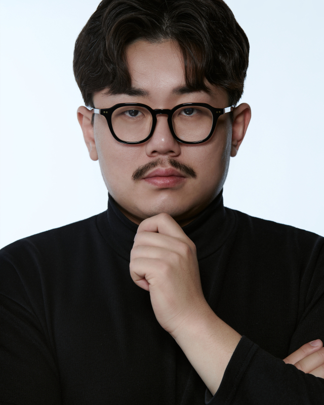 영남대 출신 바리톤 김주현(31) 씨. 영남대 제공