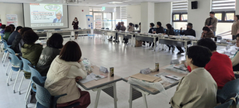 대구 달서구, 하반기 찾아가는 결혼전령사 '잘 만나보세, 사업안내단' 운영 
