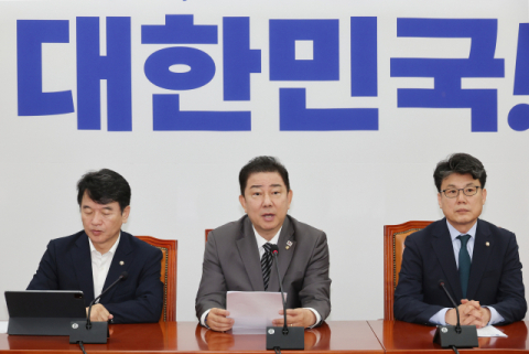 李 대통령과 보조 맞춘 與, 7월 국회서도 '독주' 예고 