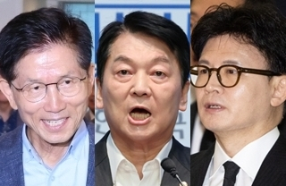 안철수 