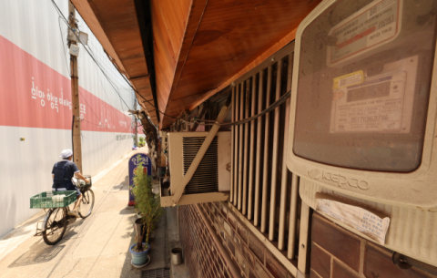 여름 가정용 전력수요 느는데…과소비 기준은 8년째 '월 450kWh'
