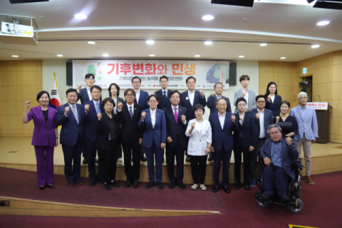 이상기후 심화로 농작물 피해 거듭…