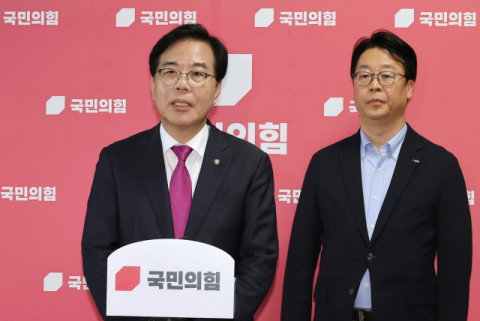 윤상현 압수수색에 與 