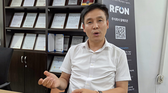 [TK 스타트업] 1인 방산업체서 대기업 협력사로 