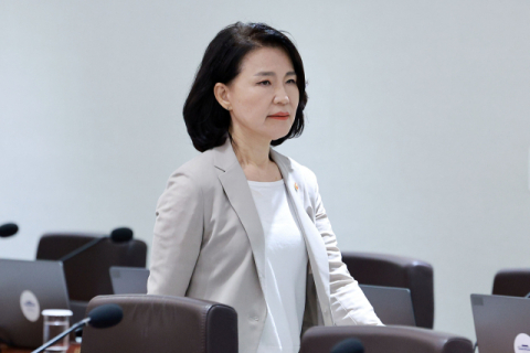 李 질책에…이진숙 