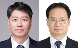 국무조정실 1차장 김영수, 2차장 김용수 임명