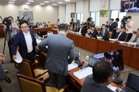 [전당열전-조두진] 국민의힘 끝없는 추락, 이대로 가면 당(黨) 소멸 넘어 보수·우파 소멸