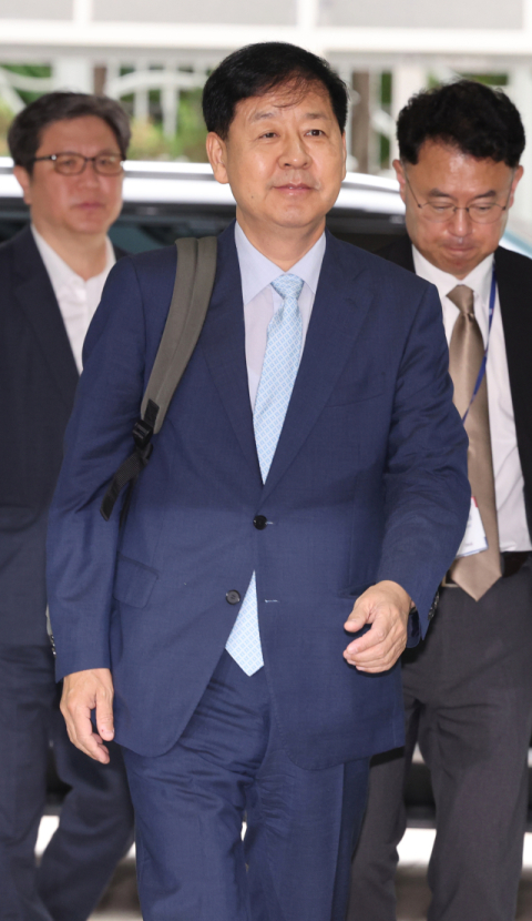 李정부 초대 '경제사령탑' 구윤철 경제부총리 후보자 인사청문회 17일