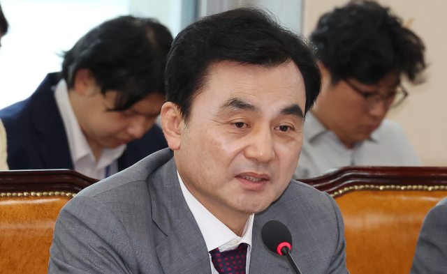 안규백 국방장관 후보 