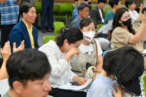 영주 납제련소 결국 설립 '불허'…삶자리 지킨 시민들이 이겼다