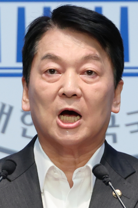 안철수, '쌍권'에 