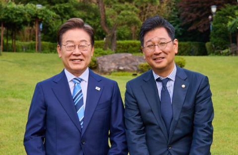 李 수행실장 출신 김태선, 부울경·동남권순환 광역철도 예타 조속 통과 촉구