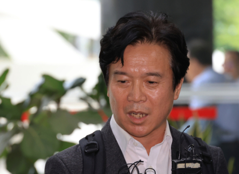 노동장관 후보자 