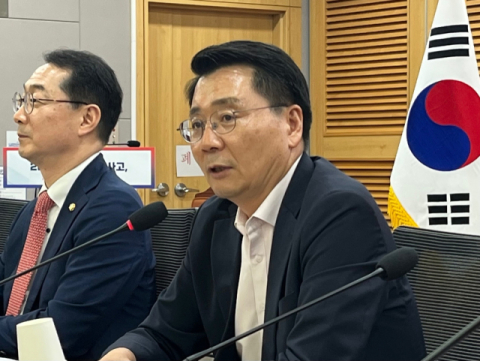 김형석 전 통일부 차관
