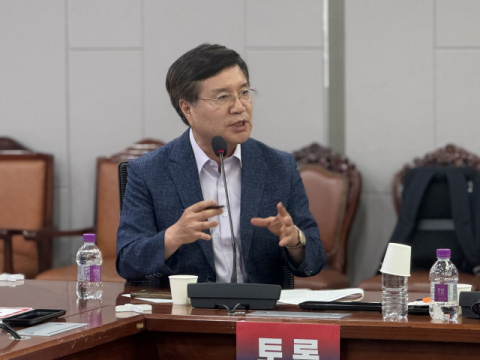 채성준 서경대 군사학과 교수