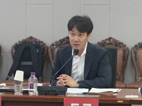 김영인 연세대 동서문제연구원 교수