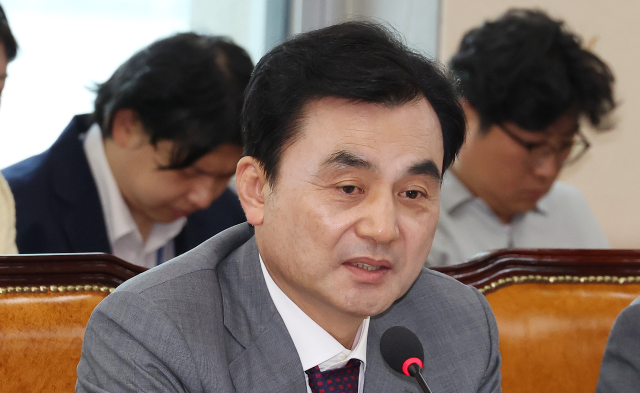 안규백 국방장관 후보 