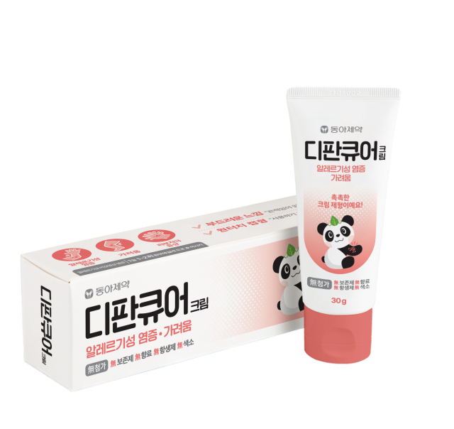 사진= 동아제약 제공