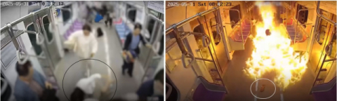 [앤서니 헤가티의 범죄 심리 - 인사이드 아웃]신데렐라의 왕자는 어디에 있었을까?