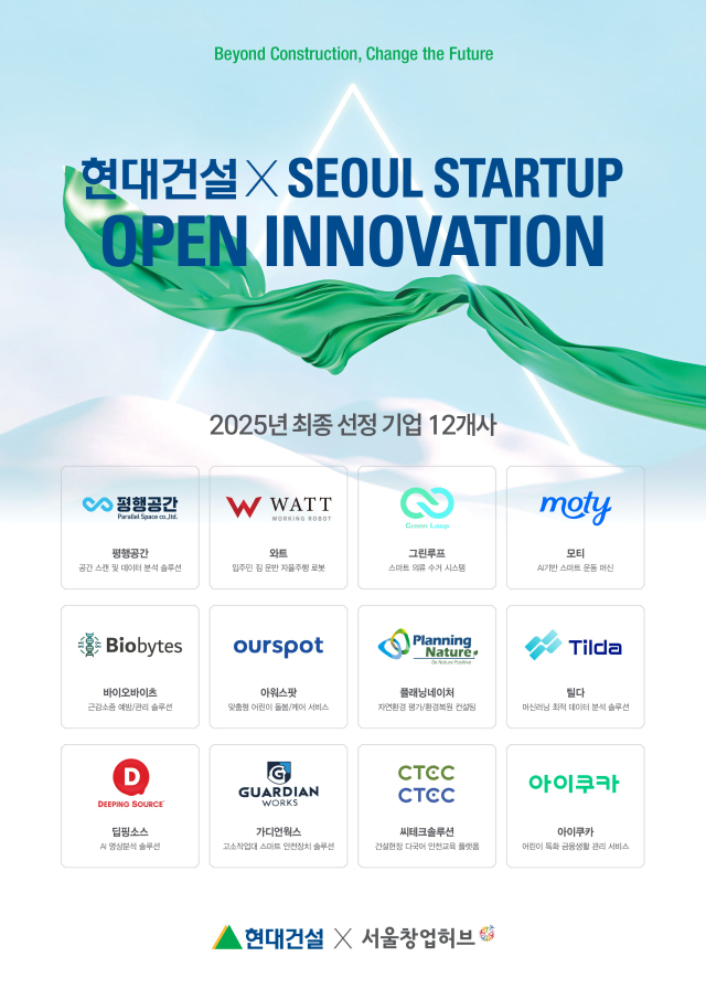 현대건설은 4일 