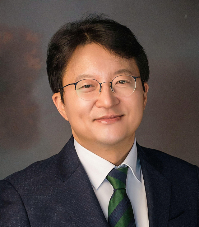 사공정규 동국대학교 의과대학 정신건강의학과 교수·의학박사