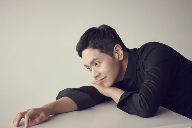 테너 김세일. ⓒJino Park