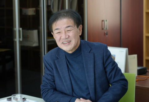배기철 대구행복진흥원 이사장 