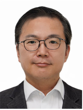 문상원 한국국제협력단(KOICA) 산업전략기획실 실장.