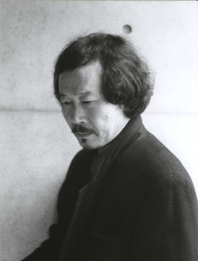 이타미 준. 경상북도문화관광공사 제공