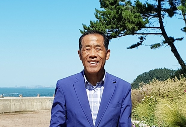뇌사 장기기증자 한영석 씨의 생전 모습. 한국장기조직기증원 제공