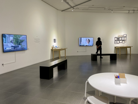 [포토뉴스] 대구 중견작가들의 작품 세계에 빠져보세요…'리딩 아티스트'展