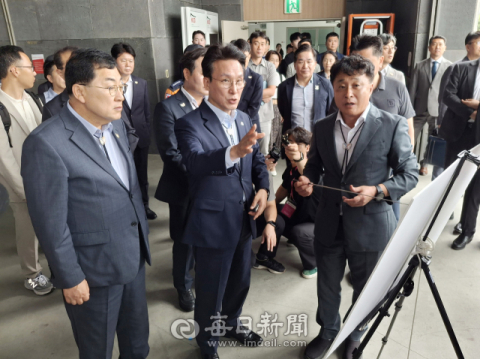 APEC 정상회의 D-100일…경주시 