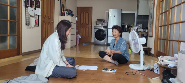 TBC 장진영 PD