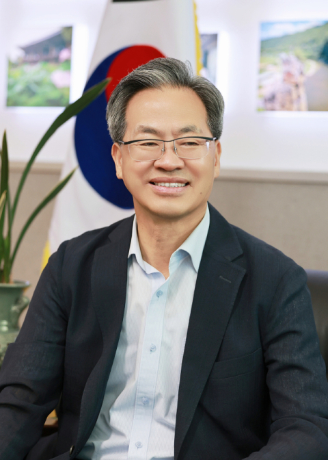 [취임 3주년] 오도창 영양군수 
