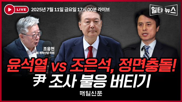 매일신문 유튜브 