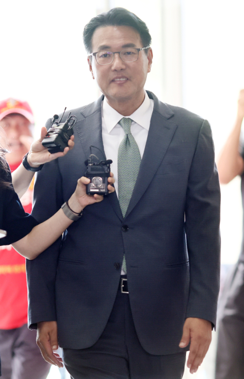 김태효 'VIP 격노설' 진술…
