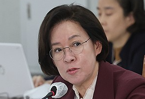 이인선, 국민의힘 대구시당위원장 선출
