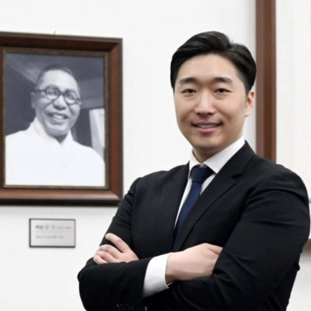 김용만 더불어민주당 국회의원. 김용만 의원 페이스북