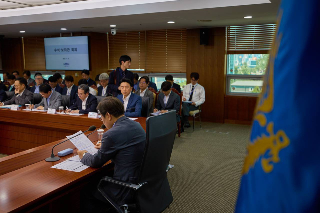 강훈식 대통령비서실장 페이스북