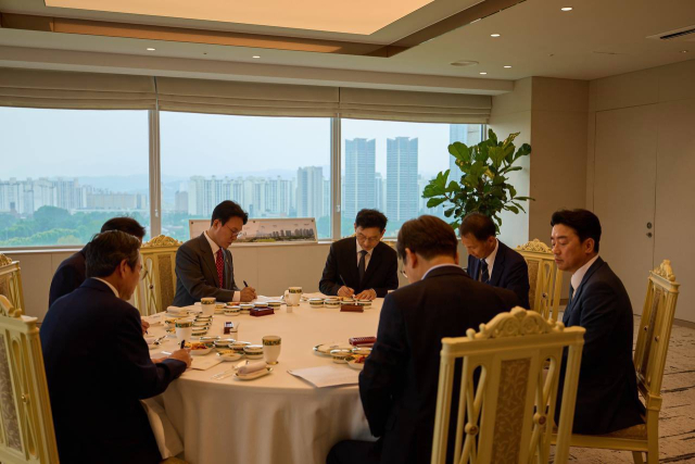 강훈식 대통령비서실장 페이스북