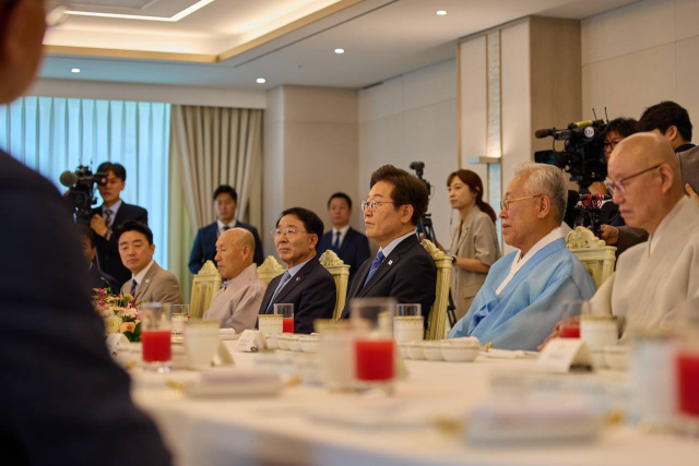 강훈식 대통령비서실장 페이스북