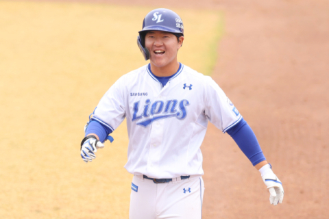 삼성 라이온즈, 차승준과 정민성 등 유망주 MLB 드래프트 리그 파견