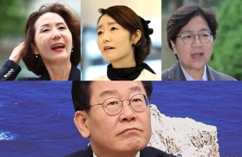 이진숙·강선우·정은경 논란 중 강훈식 