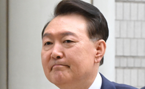 尹 전 대통령, 영치금 최대치인 400만원 채워